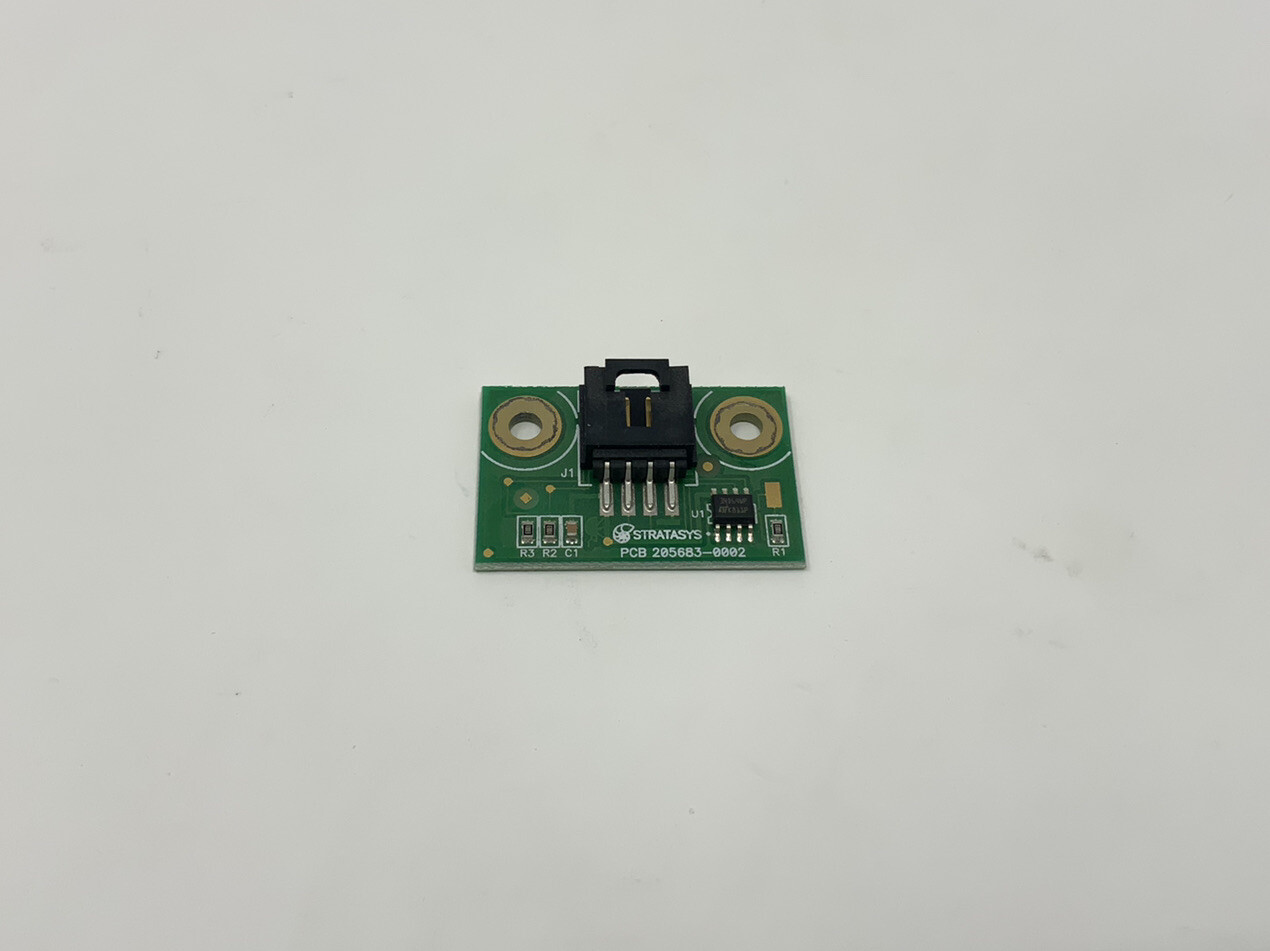Stratasys UPrint By Dimension 205683-0002 PCB 205684-0003
