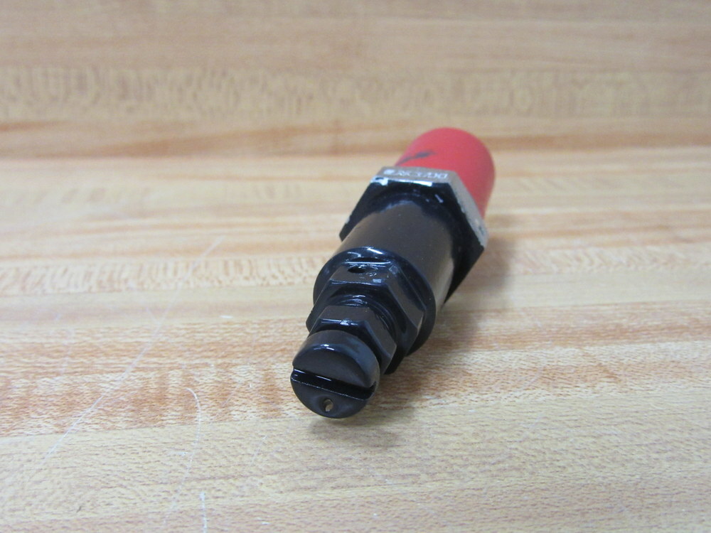 Hawe MVE4F Relief Valve