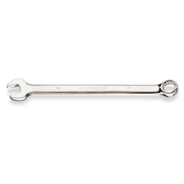Beta Tools 15mm Professional Combination Spanner – 42LMP 15 – 000420515