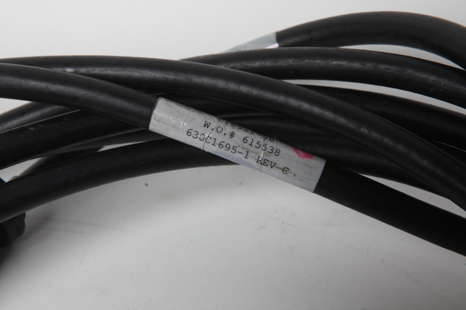 Aerotech C1695-1 630C16951-C C16951-50 Interface Cable