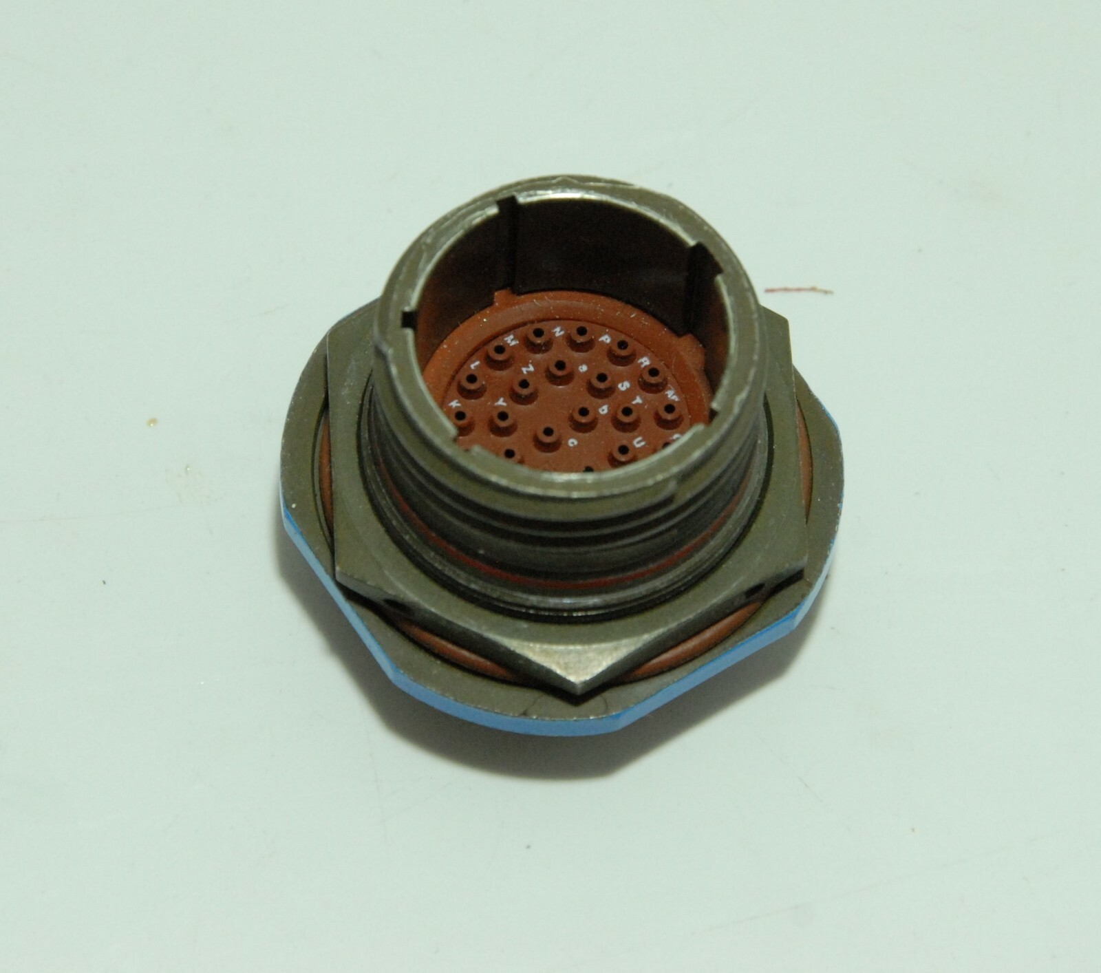 Deutsch Dagan 9318C DDI D38999/24WE-26PN Connector