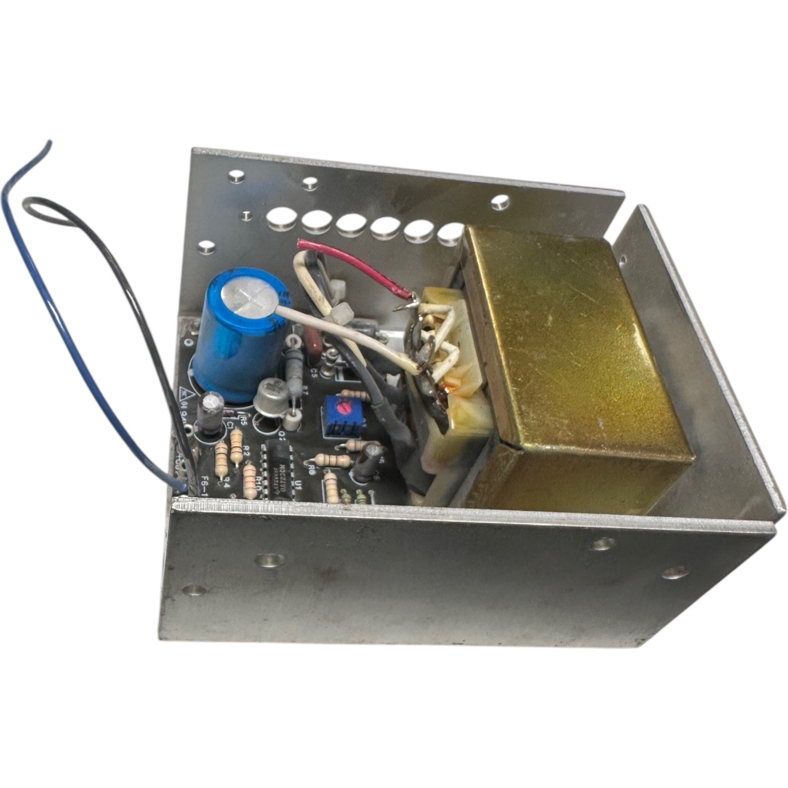 SOLA 83-24-212-03, 24VDC Power Supply **SALE**