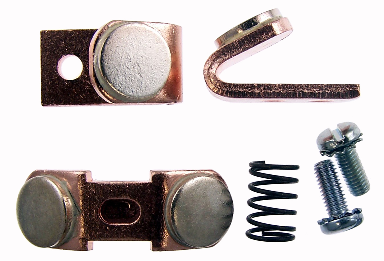 75IF14 Furnas replacement / Repco RF179 Contact Set