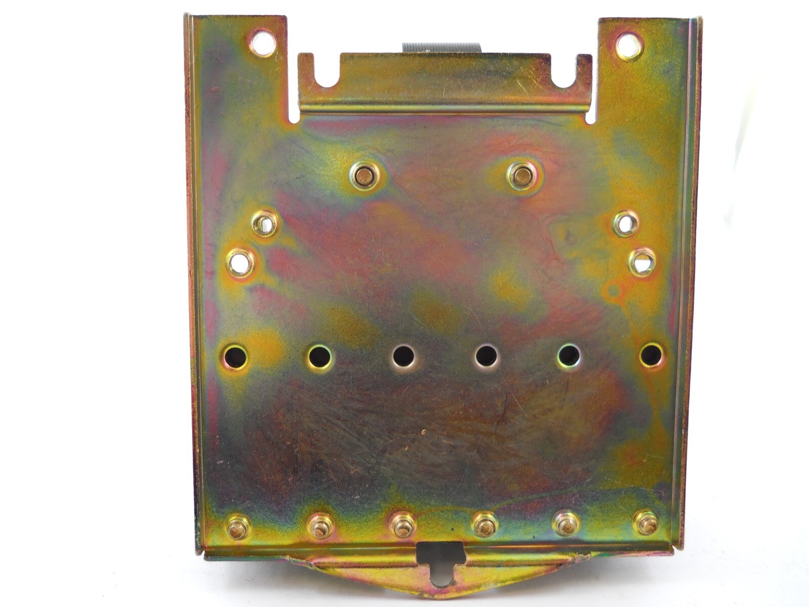 NEW ~ Joslyn Clark 5U6-76 Relay 7305 Type PM w/ TB113-1 Coil