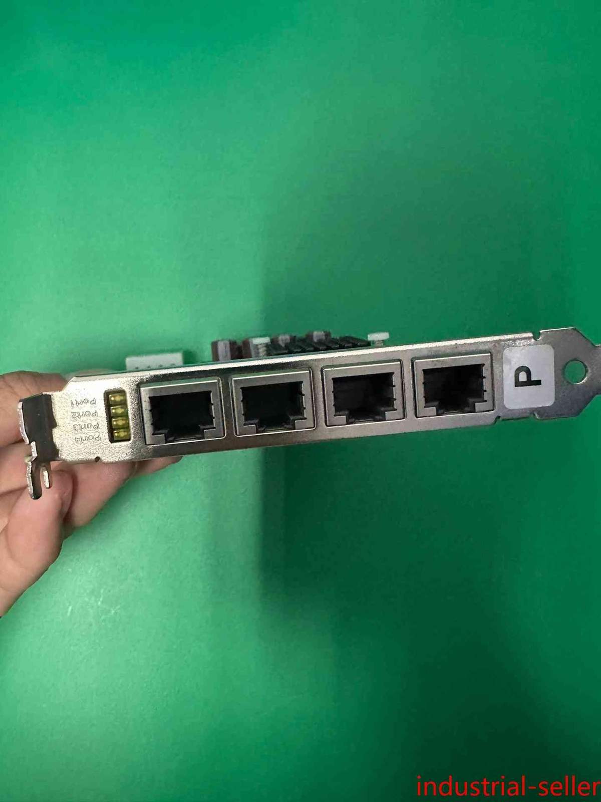 1P COGNEX CFG-8704E-10-0001 Accept counteroffer