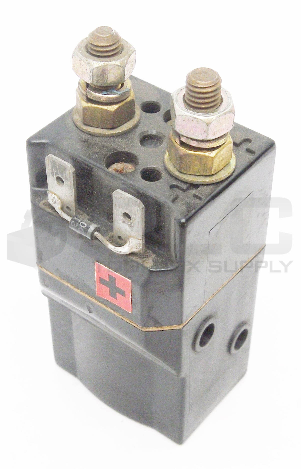 ELEKTRON ALBRIGHT SW60-230 MINI SERIES SINGLE POLE CONTACTOR 24V