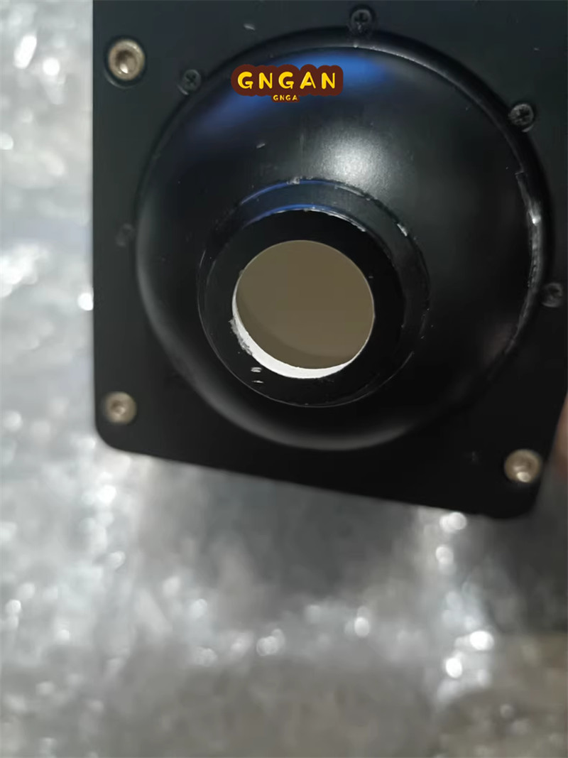 Ocean Optics USB2000+Spectrometer Tested DHL Express delivery