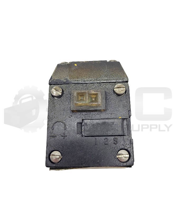 MICRO SWITCH MPD4 SHORT RANGE DIFFUSE SCANNING HEAD