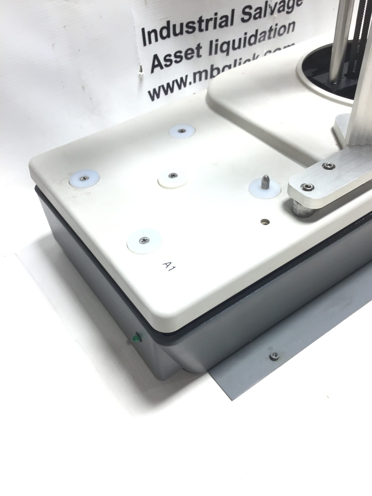 Caliper Life Sciences 126634/B Microplate Handler 50/60Hz 45W 100-120/200-240V