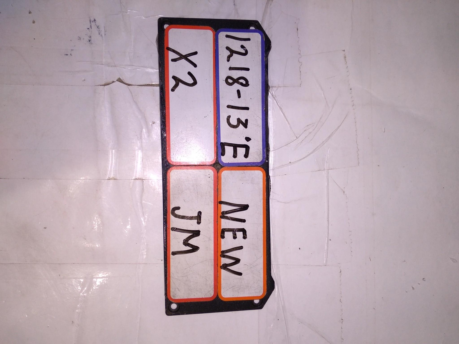 SMC VQ4501-5W1