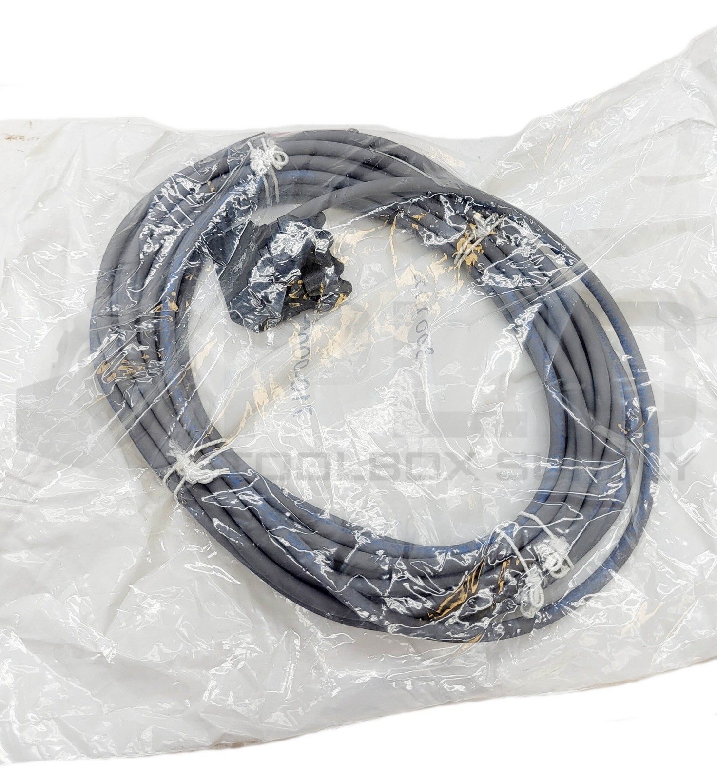 NEW SEALED CANFIELD CONNECTOR 710-000-004L REED SWITCH