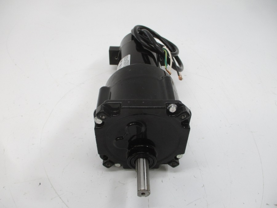 BODINE ELECTRIC 24A4BEPM-Z3 130VDC 0.48A NSNP