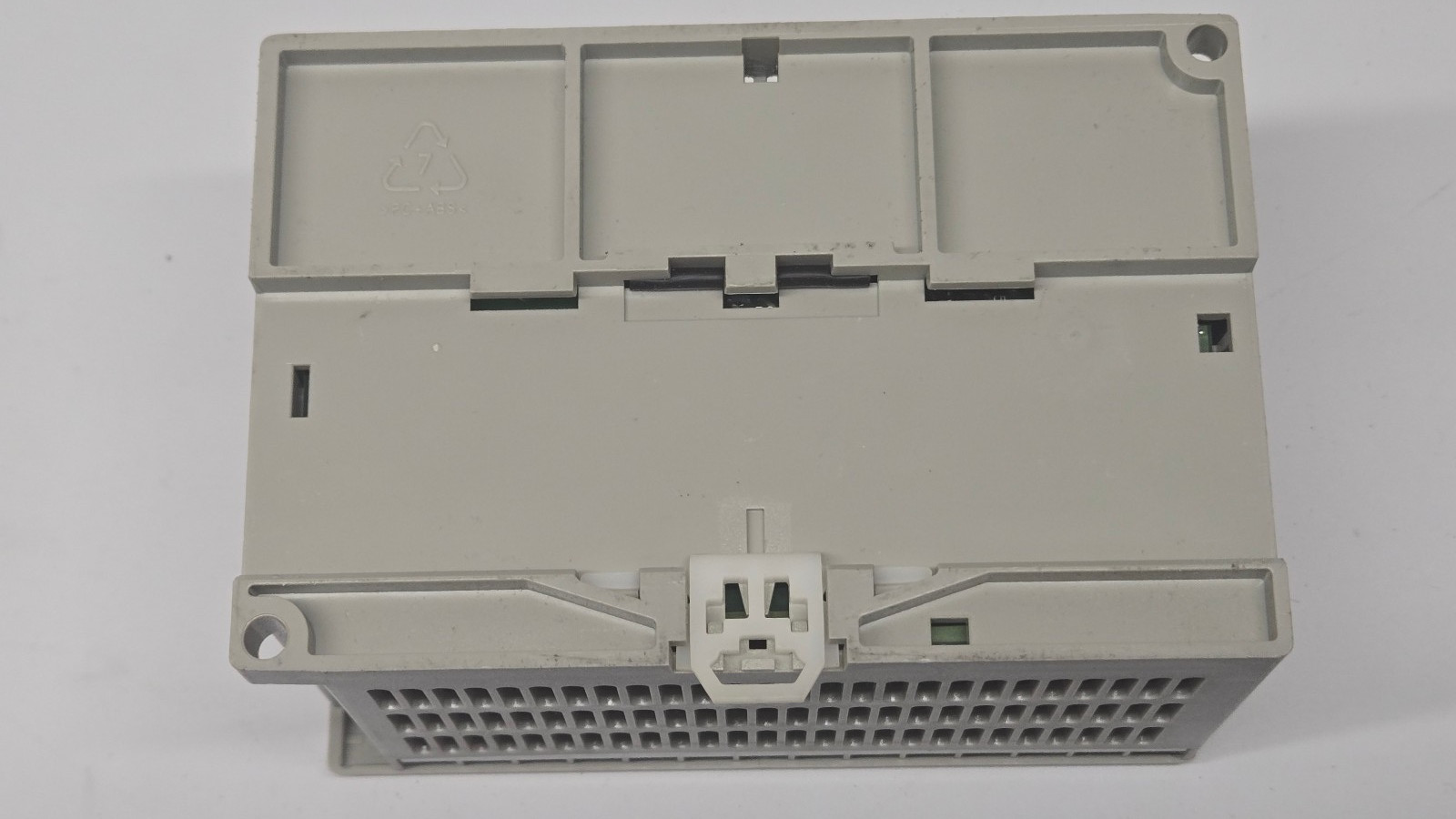 Allen Bradley 1761-L16BWA Series E MicroLogix 1000 *Tested*