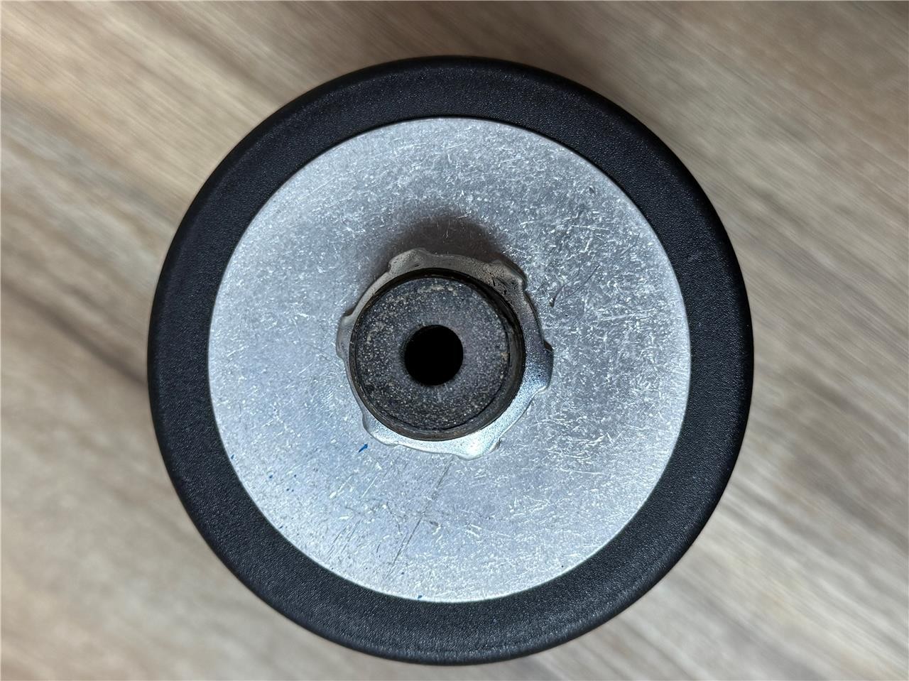 Safe2Filter Aerosol Can Disposal System Filter 51BD96