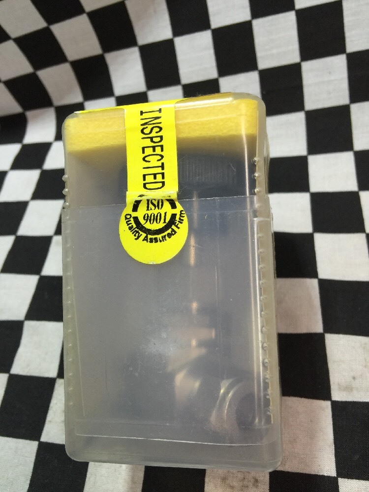 Ham-Let Needle Valve 3/8″, H-300-SS-L-R-3/8-RS, Ref Swagelok SS-1RS6 #ZC4