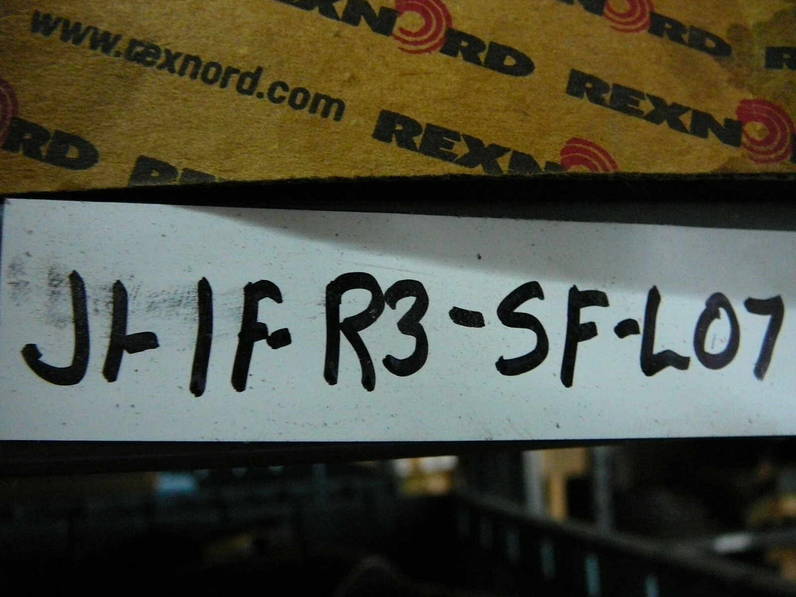 ASAHI UCX11-35 SCM 2-3/16 MEDIUM DUTY BEARING INSERT