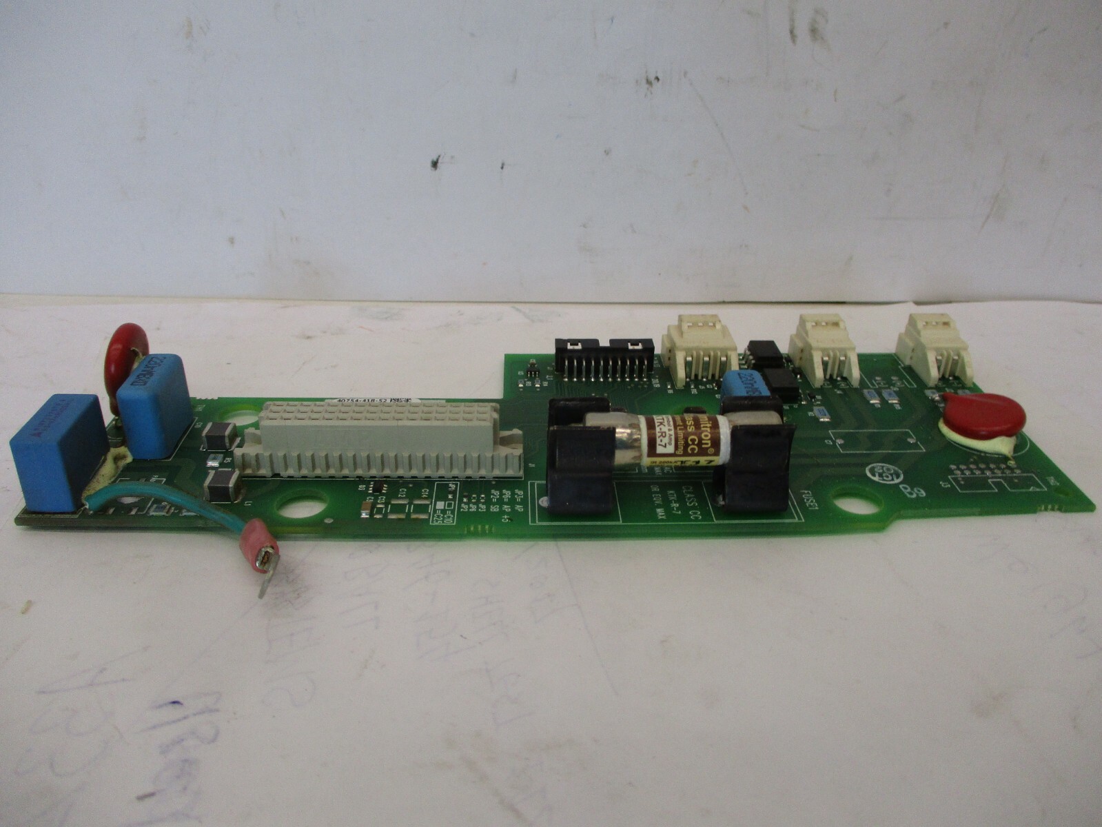 40754-418-52 Circuit Board ECN 0 2710 A3340DH