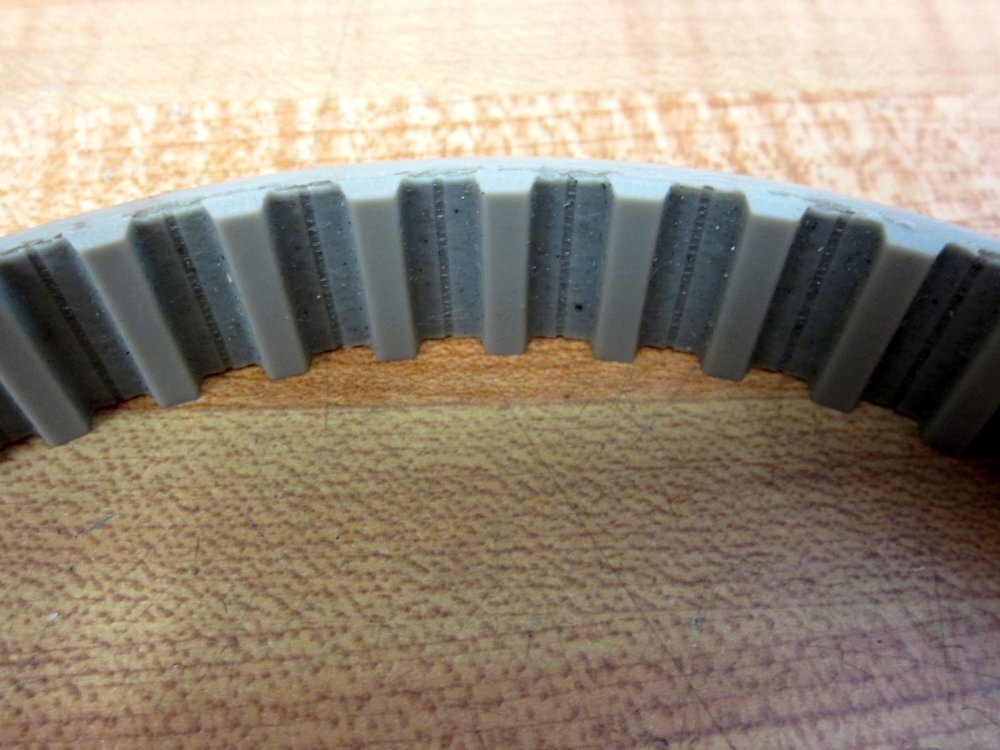 Gates 210L075 PowerGrip 50 Teeth (Pack of 2)