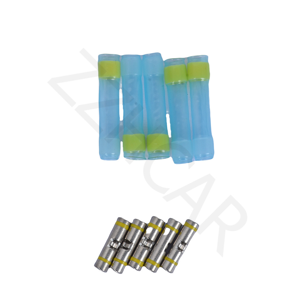 5pcs/pack NEW D-436-84 Plastic Case terminal for Military Aviation