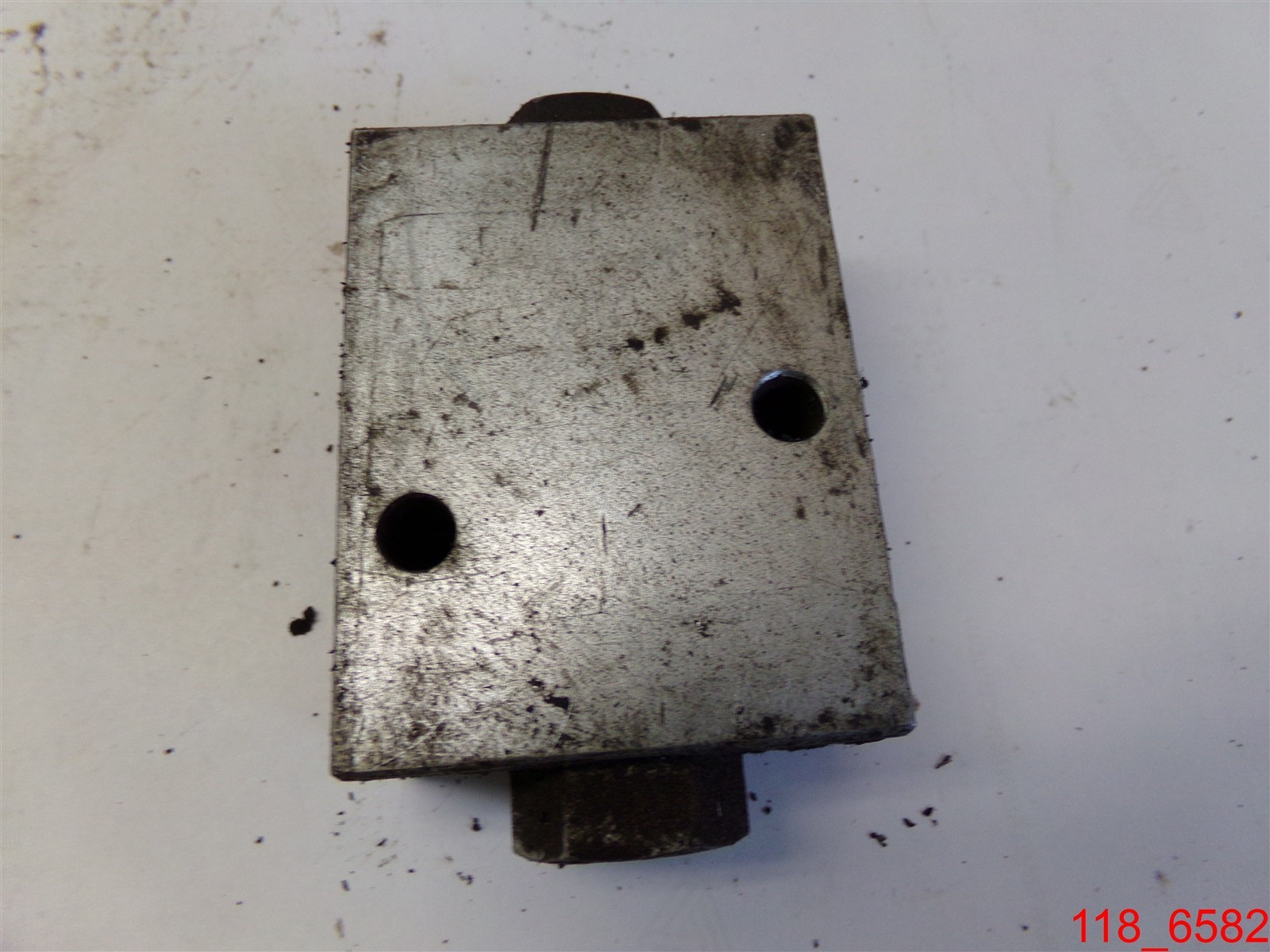 USED Dana Corporation Gresen Relief Valve LDI-50-1S