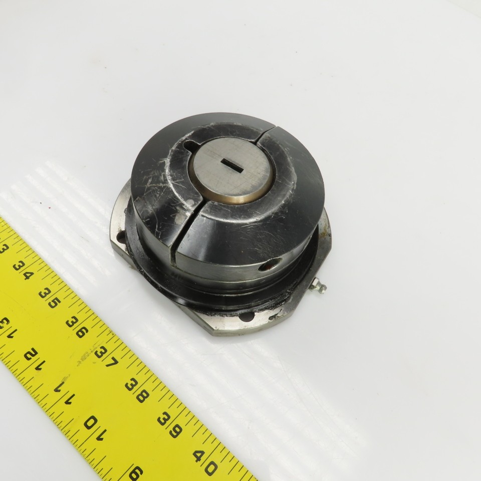 Finn-Power F5-25SB/AM Thick Turret Punch Die Holder CNC Punch Bottom