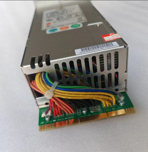 1PC Used test OK ZIPPY P2H-5400V power supply