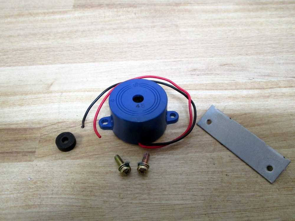 Part EB3010 Electrical Component