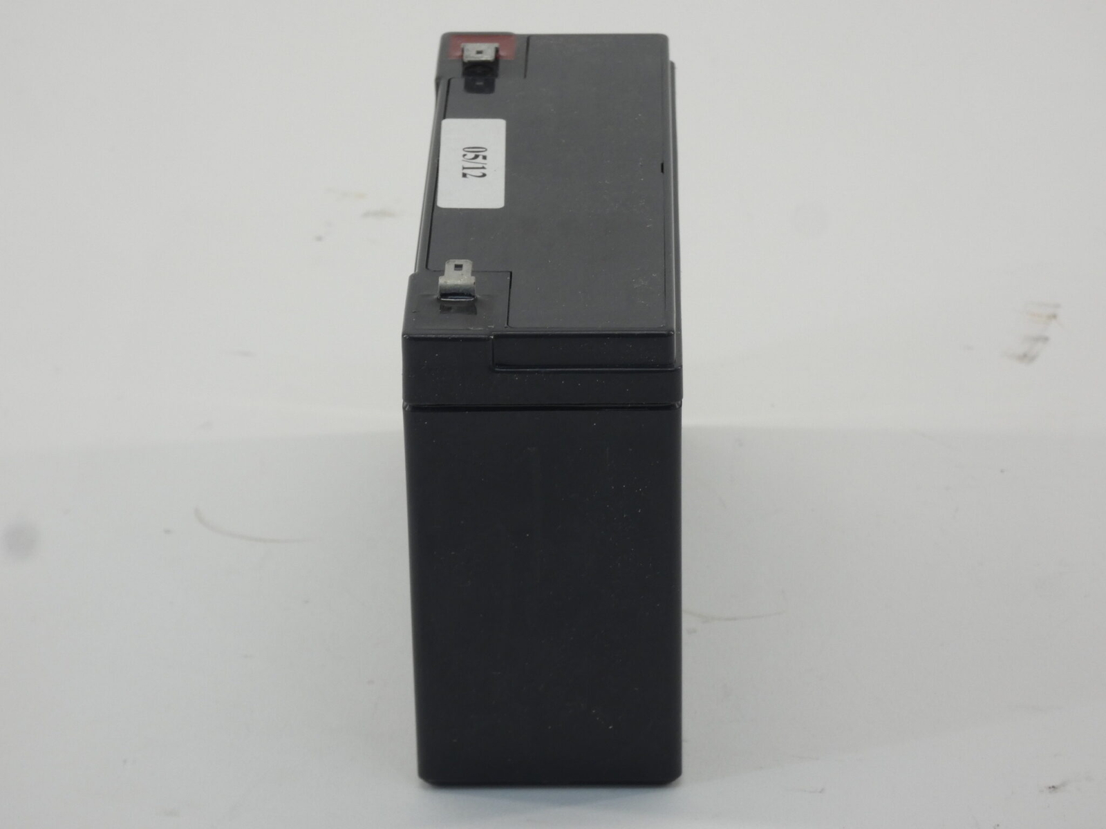 Cooper Lighting Sure-Lites 02650SP Emergency Battery 6V 10Ah – NEW Surplus!