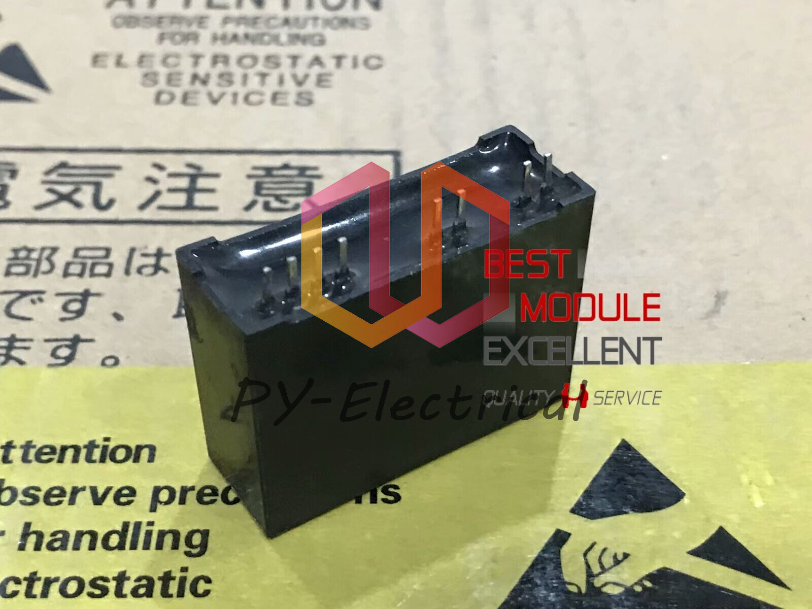 New in box FANUC A76L-0300-0191 power supply module (1PCS)