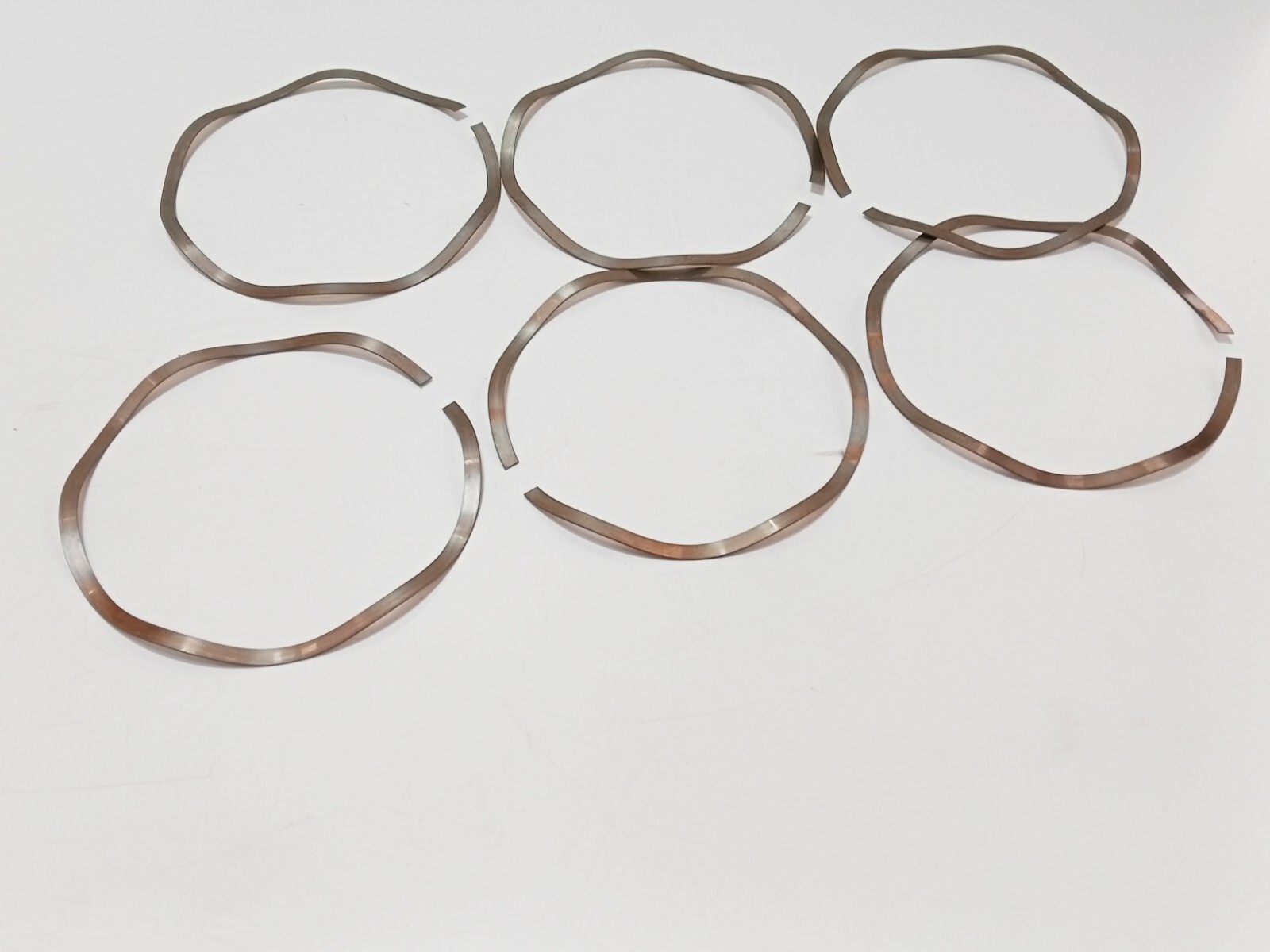 NATIONAL OILWELL VARCO 91137-7 WAVE SPRING BEST/65221490