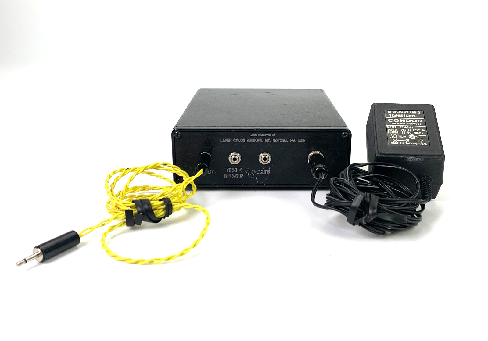 Synrad CA-48-B Laser Controller *25 Year US Seller*