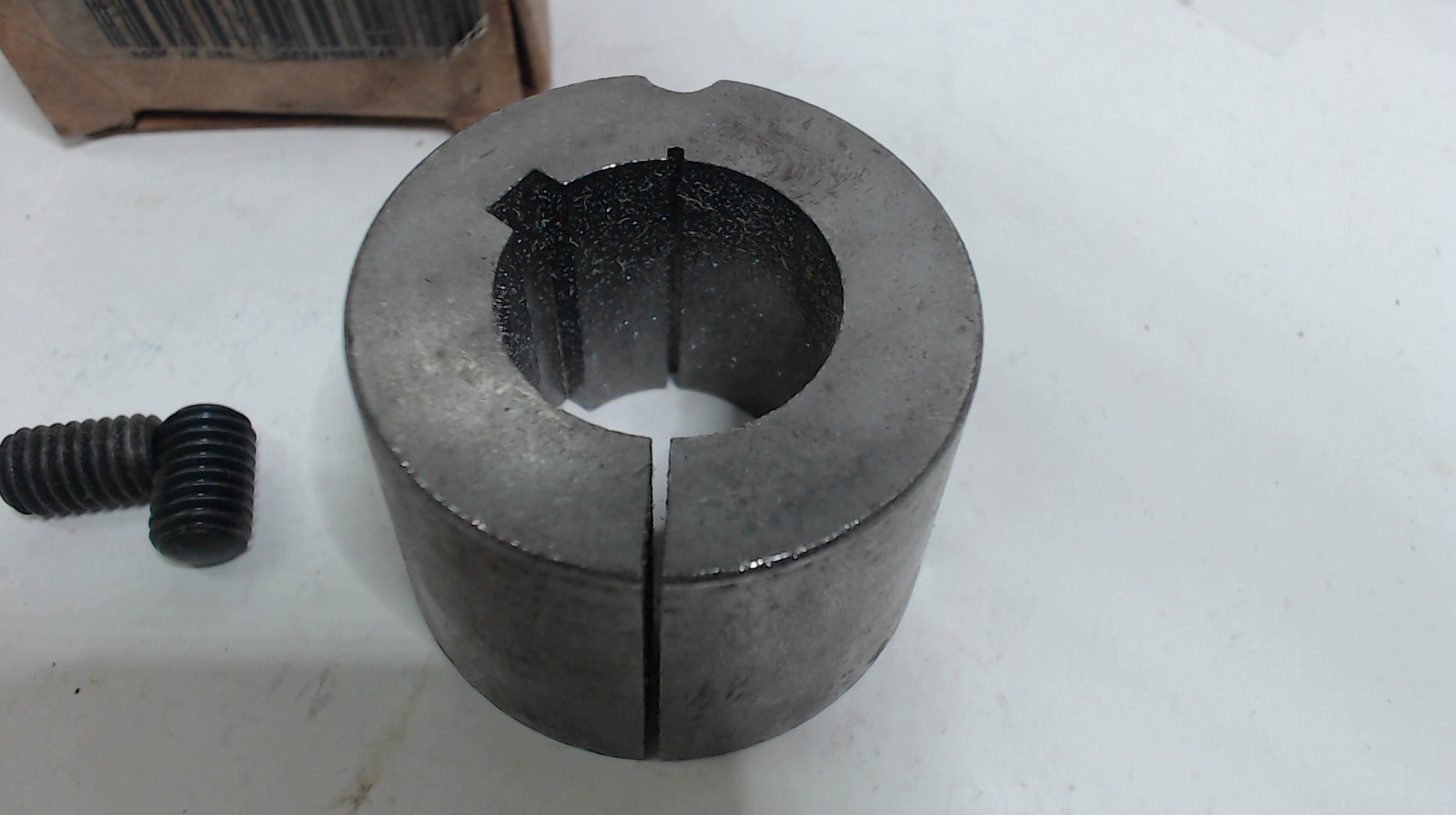 Dodge Taper-Lock Bushing – 119050 – 1615 X 1 1/8″ Kw – New