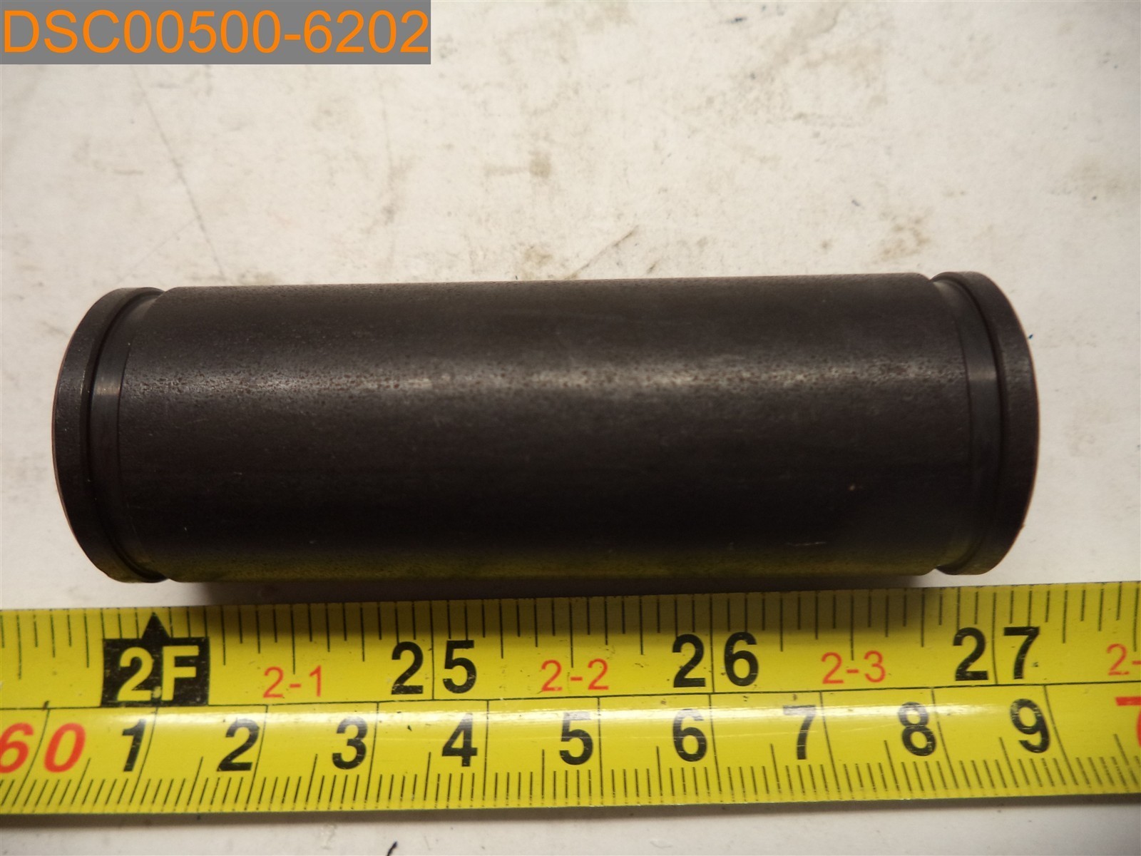 Modern TSA/HY0317735 P0258000 V07E1A 13137/01 Part PIN