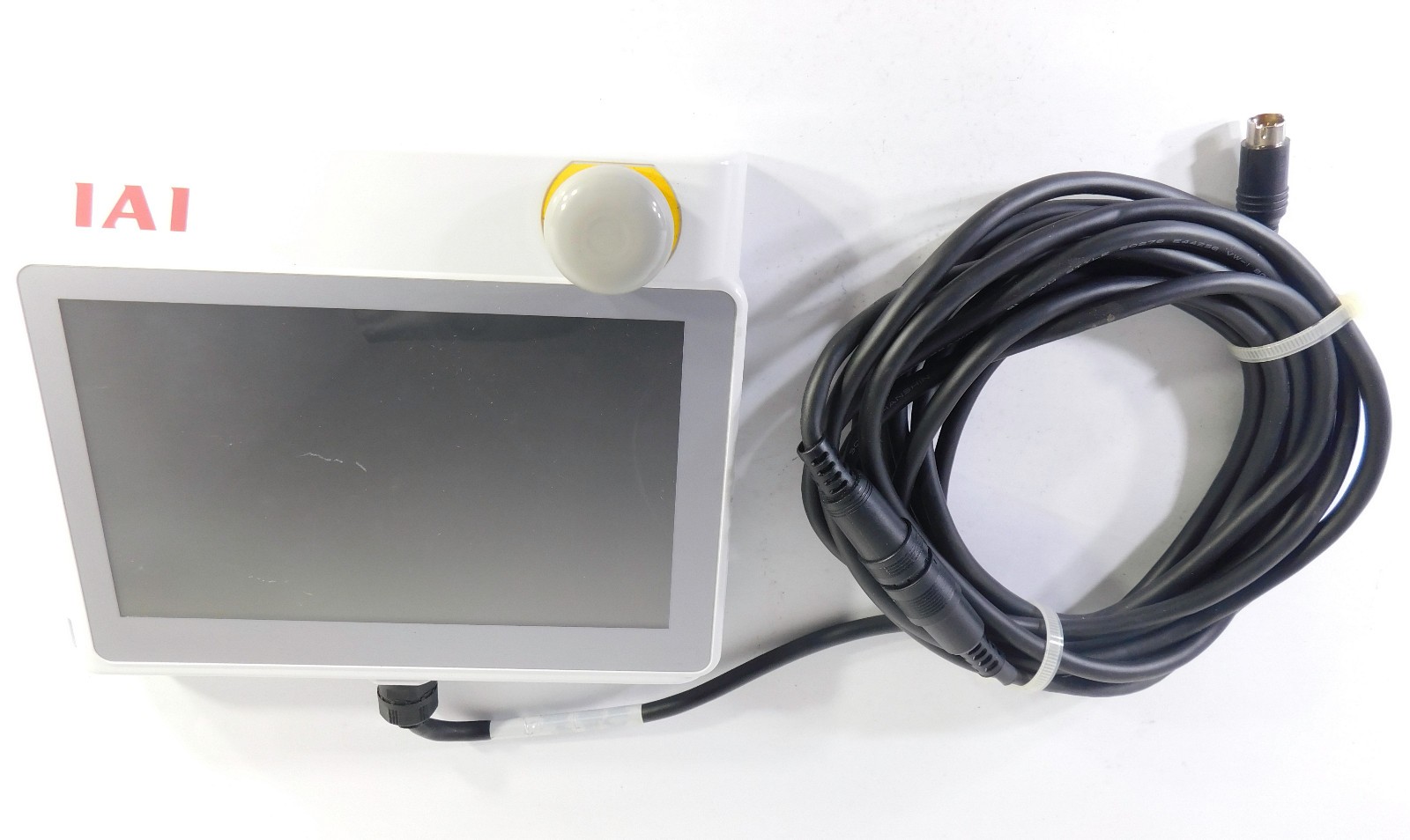 IAI TB-02-SC-ENG Control Panel Screen Input 24V 0.15A