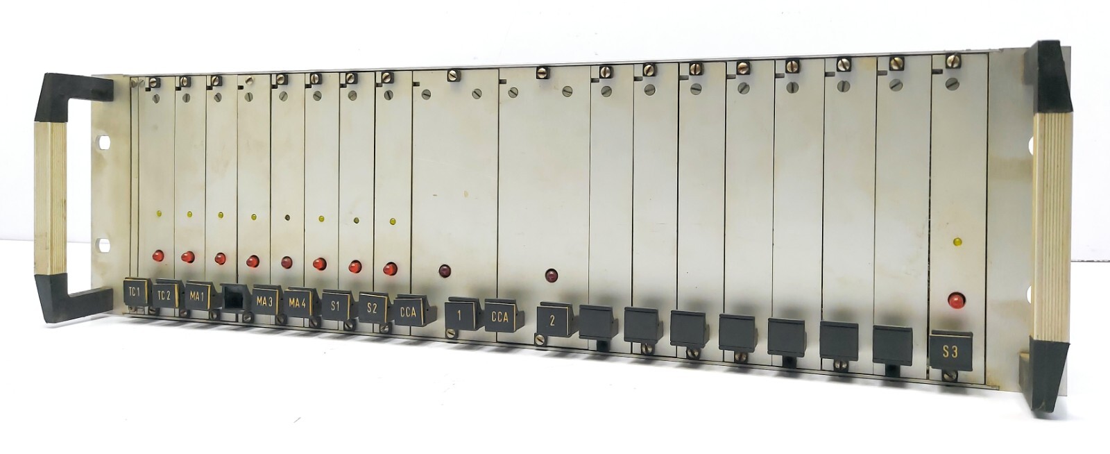 CMR Control Measure Regulation CMR708 86070000 Computer ACQ and DIA