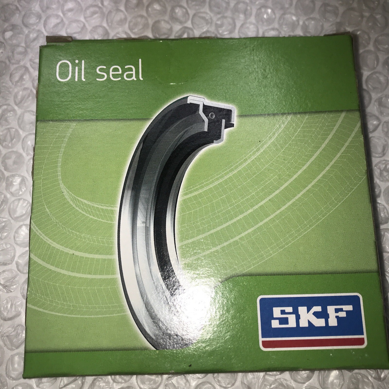 **SKF Oil Seal 401101, Joint Radial (Lot Of 13)#