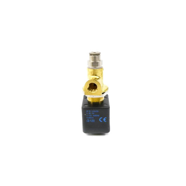 VALVE W18-VA63/53 115V NSNP