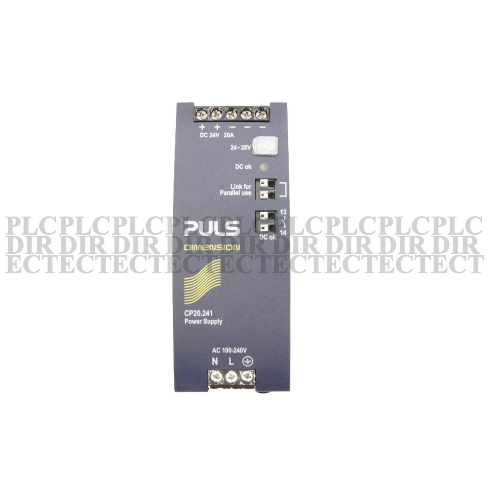 New PULS CP20.241 Power Supply