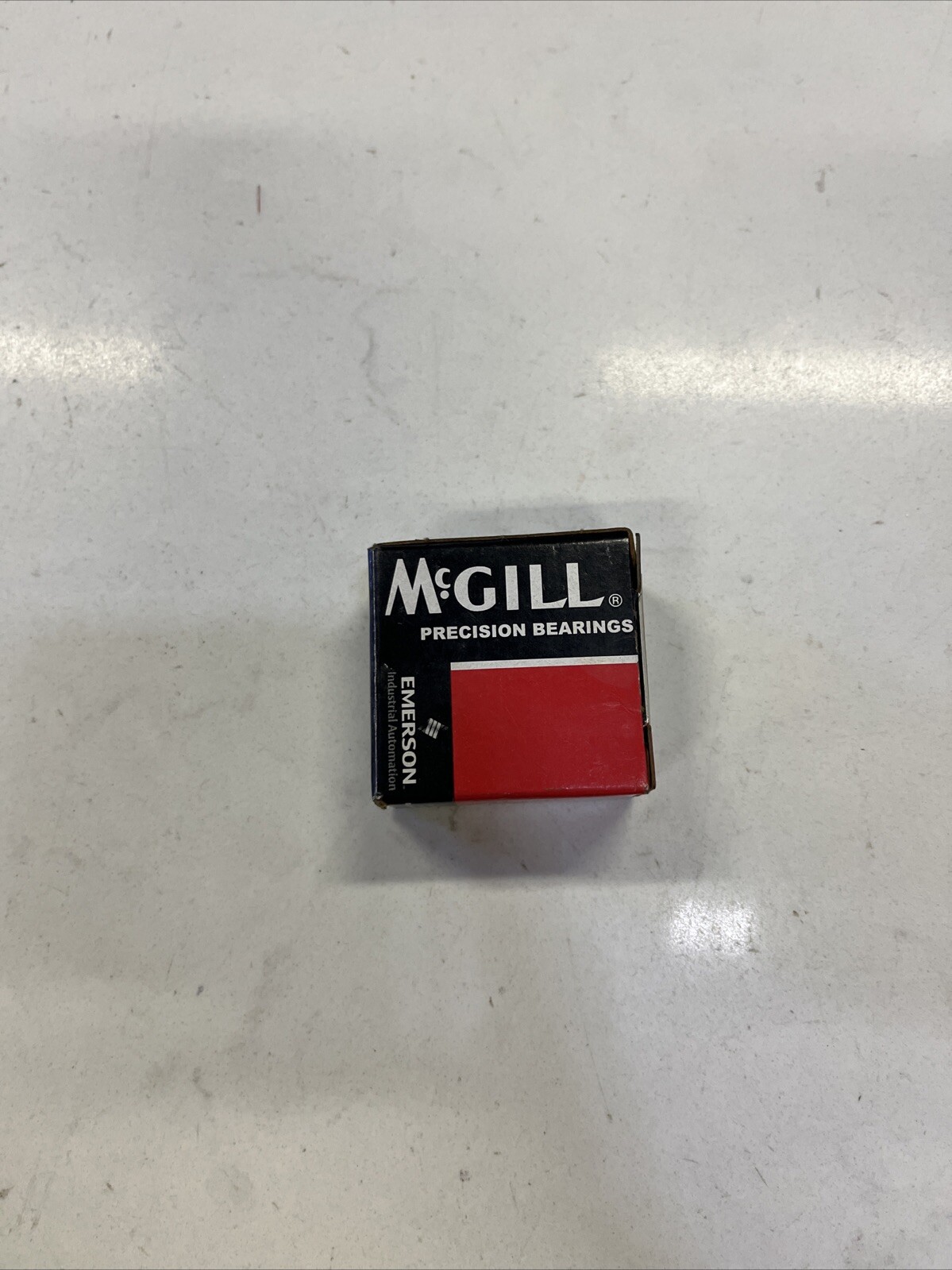 MCGILL CF-5/8-NS