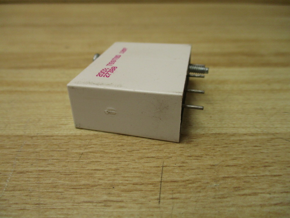 Opto 22 IDC24 Input Module