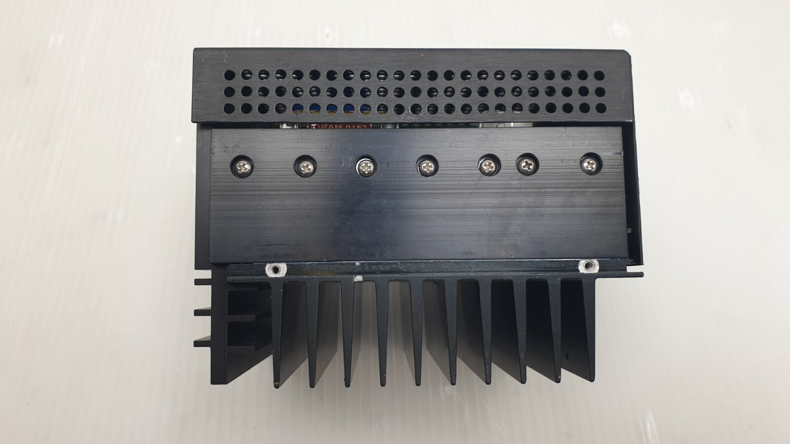 Sharplan Power Supply H.V. 103M IMP. AA2571200-B