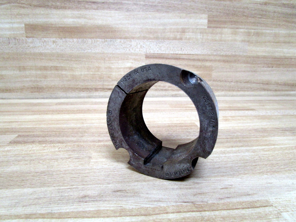 Dodge 2517 2 7/16 Taper Lock Bushing 25172716