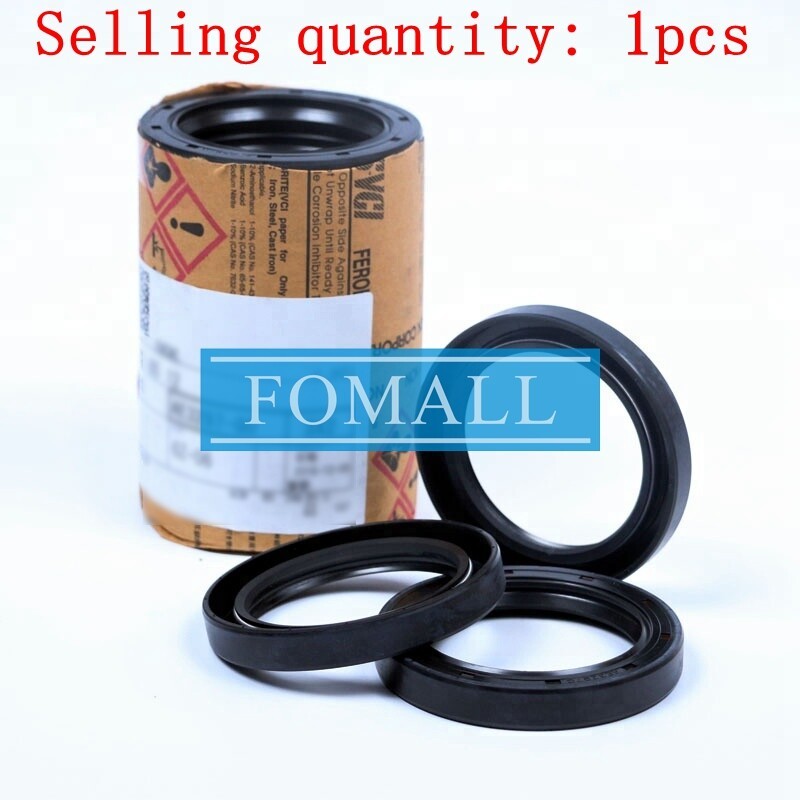 1Pcs New For NOK skeleton oil seal AE4498E2 TC135*165*14