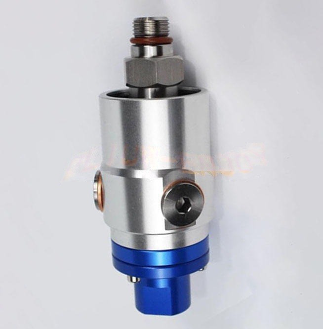 902-121-188 1PCS NEW FOR High Speed High Voltage rotary joint 902-121-188 ###