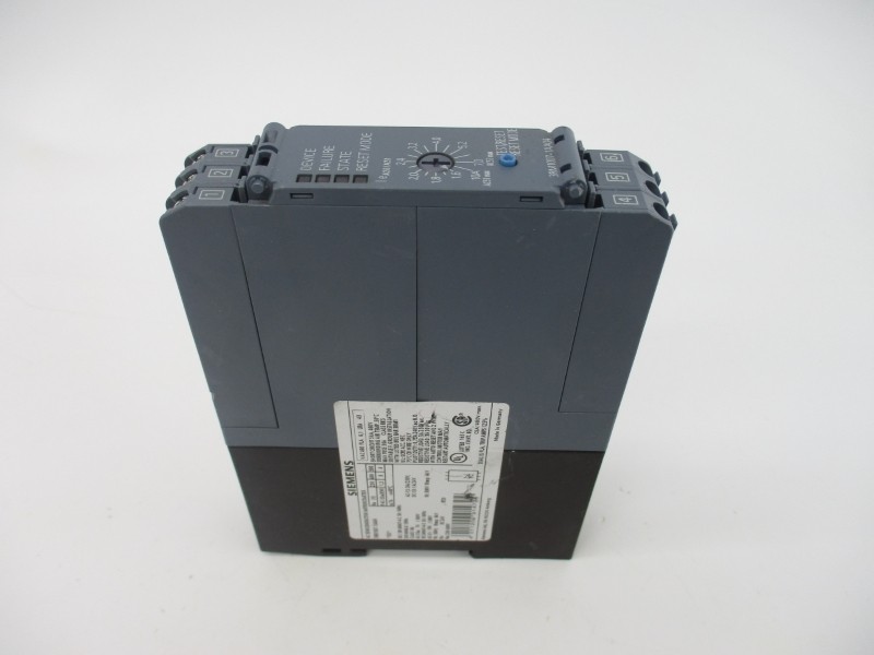 SIEMENS 3RM1007-1AA04 1.6-10A NSNP