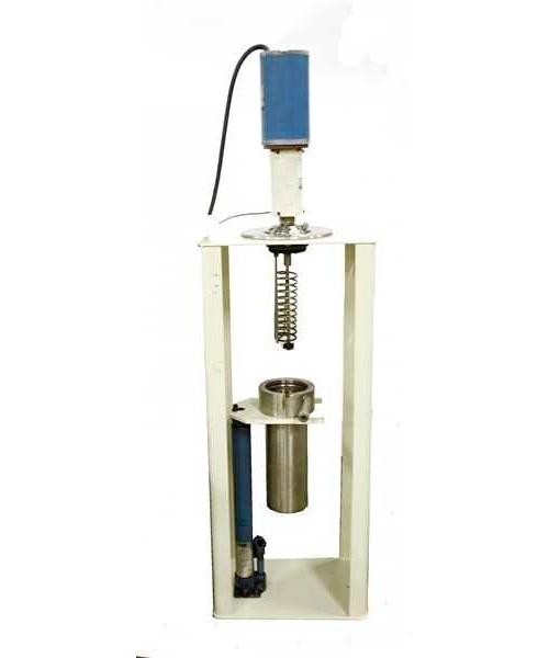 Autoclave Engineers 2 liter Zipper Clave