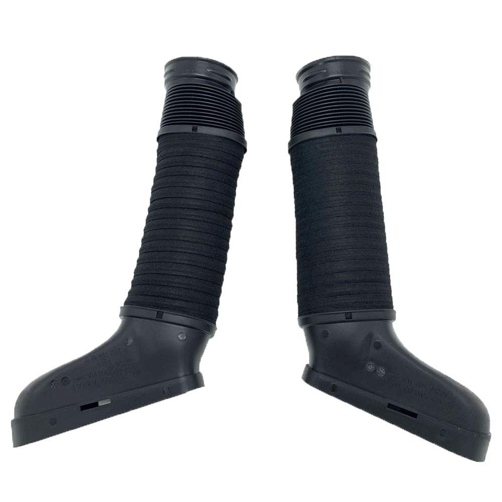 Air Intake Inlet Duct Hose Left Right for Mercedes W204 W212 C300 C350 E350 2…