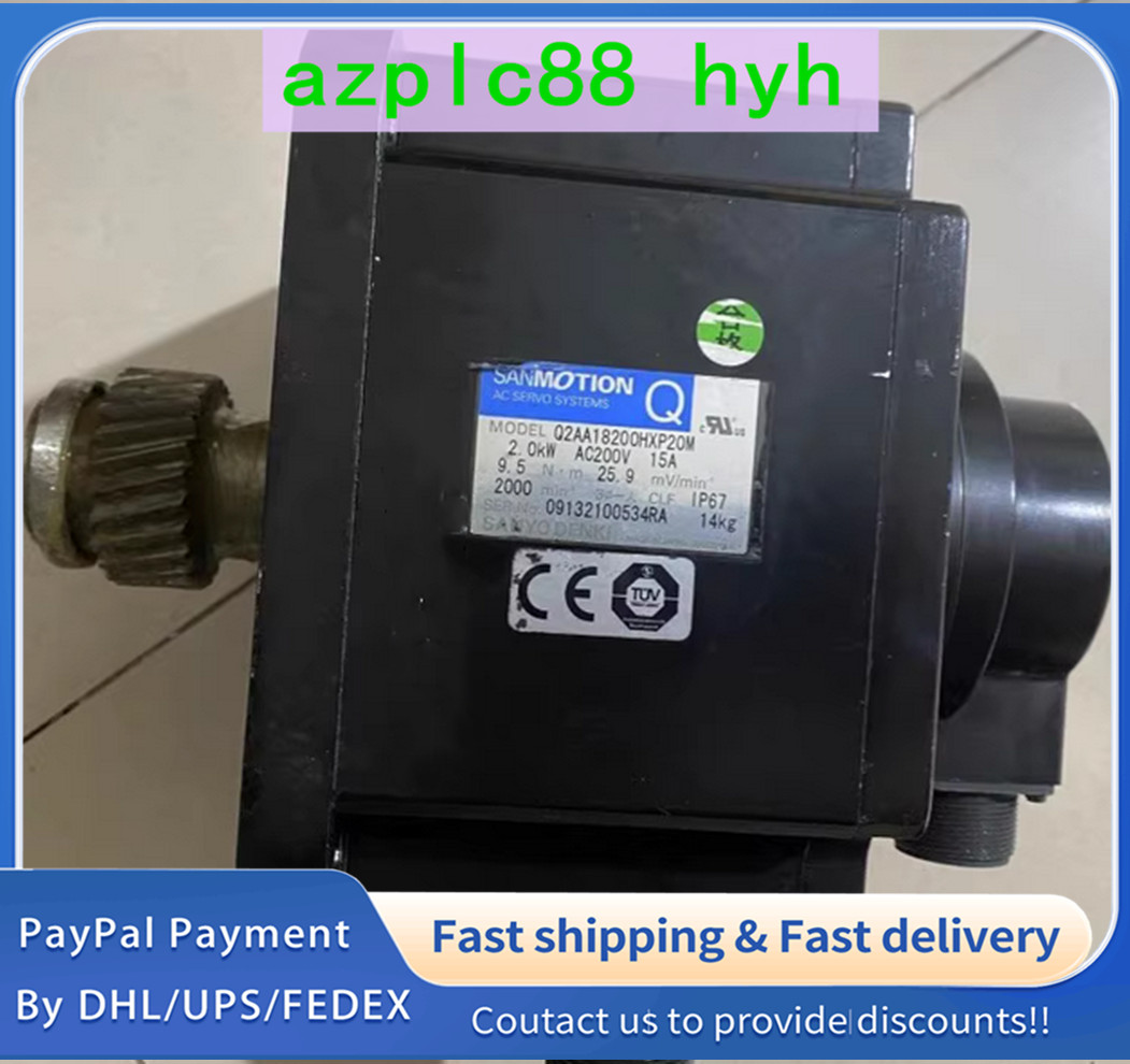 🔥🔥1PC Test OK Q2AA18200HXP20M by express With 90 Warranty