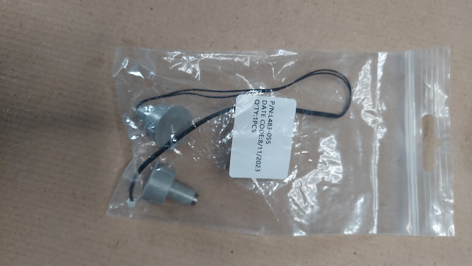 New Schlage L483-055 Access Control Door Contact