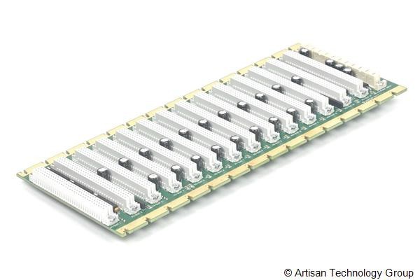 Delta Tau ACC-U14 14-Slot UBUS Backplane